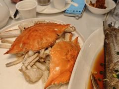 -乾隆美食·本帮菜(黄河路店)