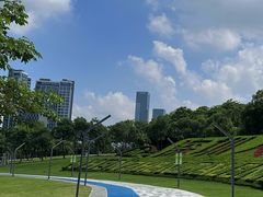 -深圳人才公园