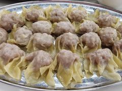 蒸云吞-嘉升大排档(番禺总店)