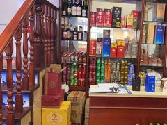 -老地方海鲜坊(步行街店)