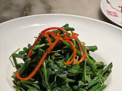 -绿茶餐厅(龙井船宴· 品牌总店)