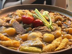-夜椒瑶·广西大排档(八卦岭店)