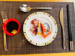 -威珀斯酒店·珀萃美食餐厅