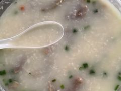 -南记食粥坊·宵夜大排档(莲花总店)