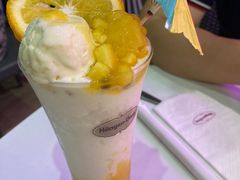 -哈根达斯(滨江店)