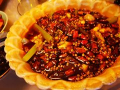 -龙门阵茶屋川菜馆(武康路店)