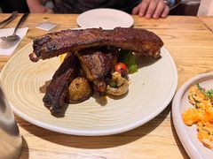 -Cyclus Craft Kitchen薩克思手工厨房
