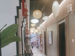 -徽镇小厨·经典徽菜(马连道店)