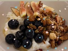 -OUR Bakery(国贸商城店)