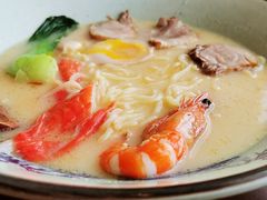 -旨味Umami_融合料理(万博汇店)