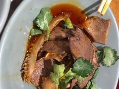 -老四川(T3航站楼F指廊店)