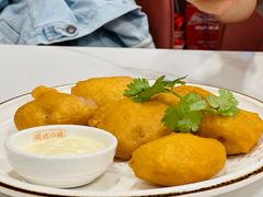 -旺达小吃•三十年福州菜(正大广场店)