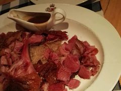 -皇冠自酿啤酒坊(中国红街5号楼店)