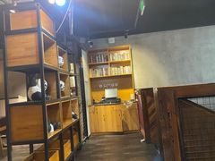 -晓鲜熊猫烤鱼烤吧(西三旗百汇北门店)