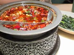 -锦府盐帮·李宅(领展购物广场中关村店)