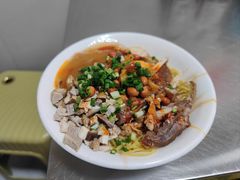 -小翔干面(西航店)