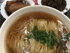 -逸桂禾面馆