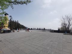 -冶父山国家森林公园