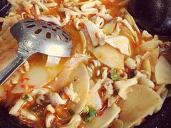 -李师傅脆肚(梅林店)