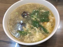 -建基泡馍·西安老字号·清真(永宁店)