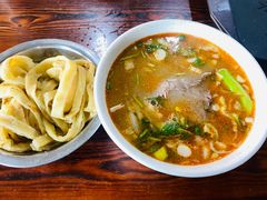 -化三驴肉汤馆老店