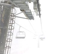 -太子岭滑雪场