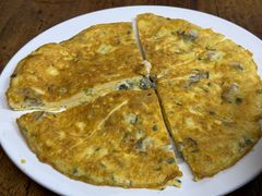 蚝仔煎蛋-和记菜馆