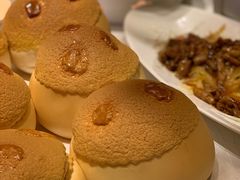 招牌菠萝包-炳胜公馆(珠江新城店)