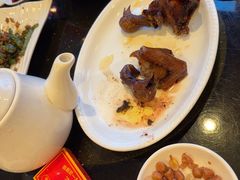 -中国厨房/台湾牛肉面