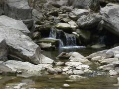 -山西壶关太行山大峡谷旅游景区