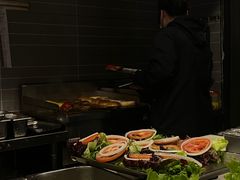 -shark burger·鲨鱼汉堡(交子大道店)