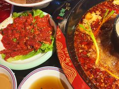 -三江两海老火锅(北京首店)