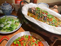 -泥糊破店小酒馆·团建聚餐(南京西路店)