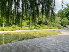 -北极寺公园