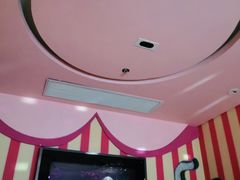 -米乐星世界KTV(汇智国际商业中心店)