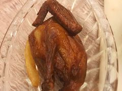 -潮福城大酒楼(北尚店)