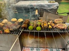-曾百万小炉小串自助烧烤(高新店)