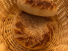 吊炉烧饼-三义和酒楼(千佛山店)