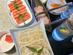 -大龙燚火锅(太古里店)