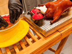 -花家怡园(四合院总店)