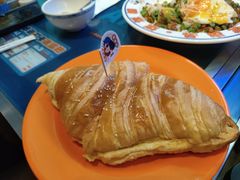 -伯友茶记(中华广场店)