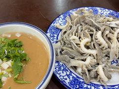 -牛街老爆肚满(牡丹园店)