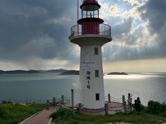 -长岛南北长山旅游景区