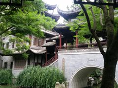 -龙潭水乡
