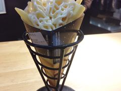 -SUGAR糖薯·章鱼烧(鹏欣水游城店)