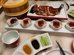 -京华烟云·北京烤鸭(领展购物广场·中关村店)
