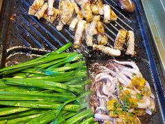 -金妈家烤肉(龙湖U城天街店)