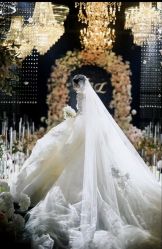 -南京宝娜嫁衣婚纱礼服馆(中央路店)