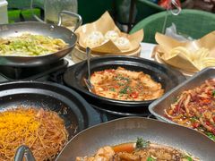 -绿草地·湘菜(7mall店)