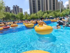 -清河半岛温泉度假酒店